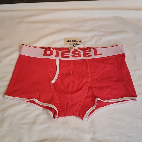 Diesel Other - DIESEL BOXER FRIEFS